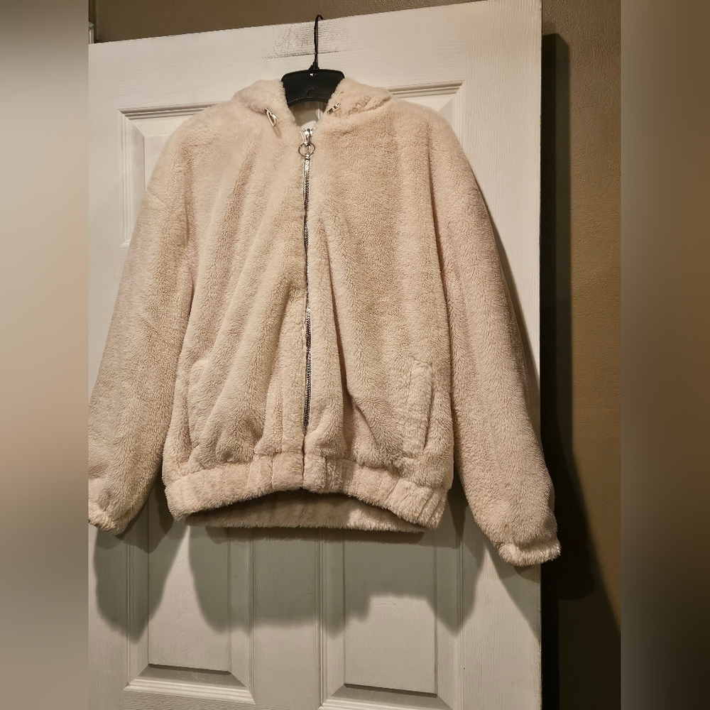 CALI 1850 JACKET